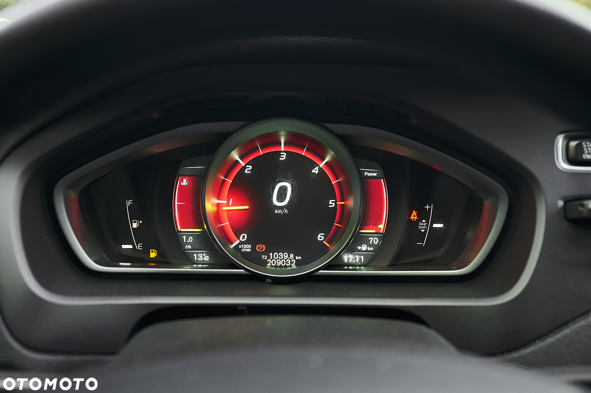Volvo V40 D2 Momentum - 20