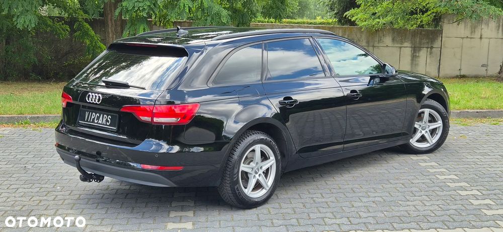 Audi A4 Avant 2.0 TDI Prime Edition - 12