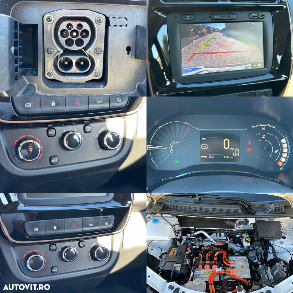 Dacia Spring Electric 65 Extreme - 7