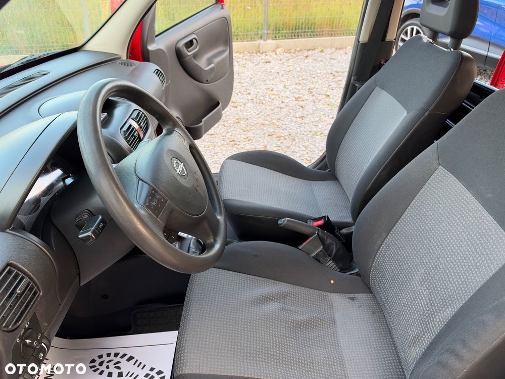 Opel Combo - 24