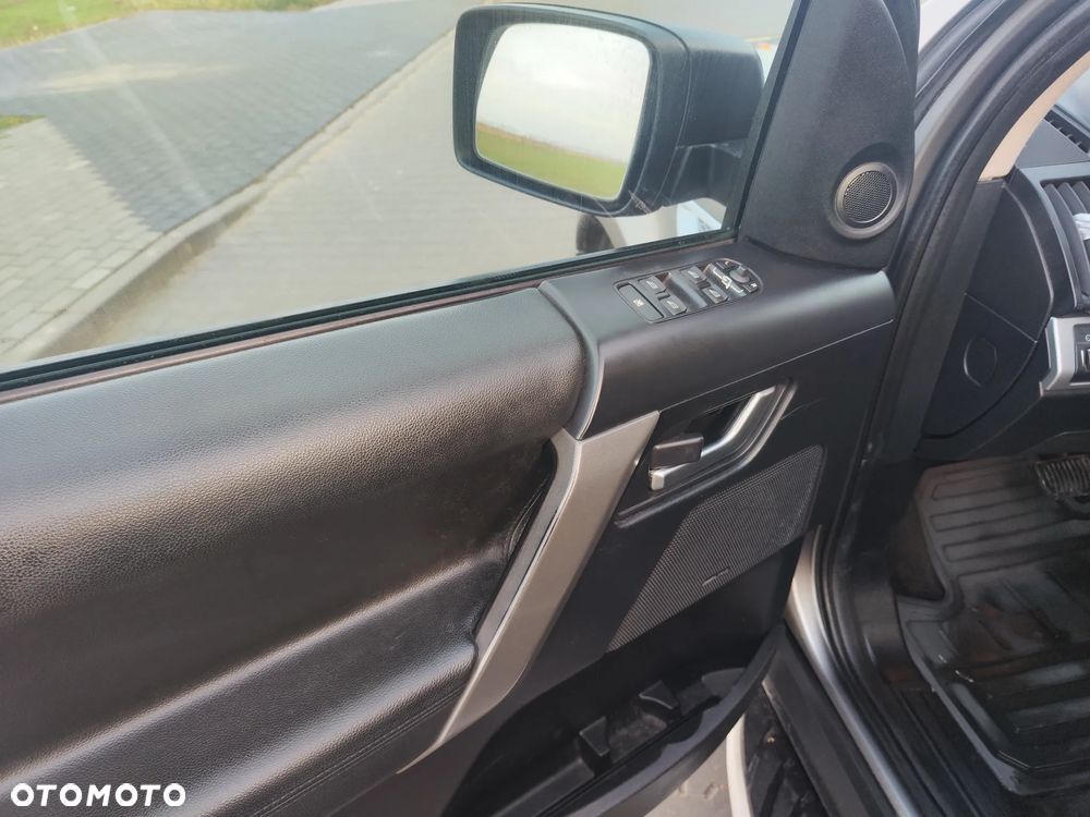 Land Rover Freelander TD4 Automatik SE - 24