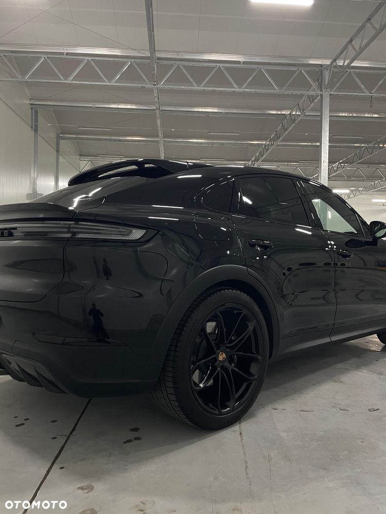 Porsche Cayenne - 32