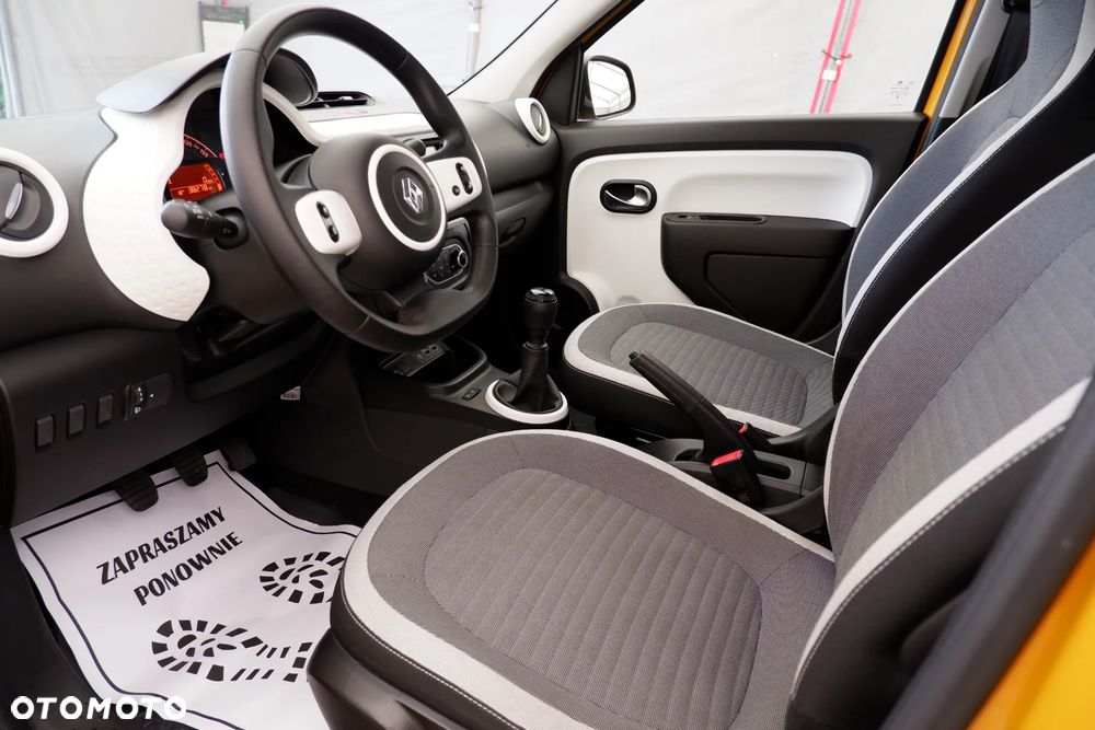 Renault Twingo - 9