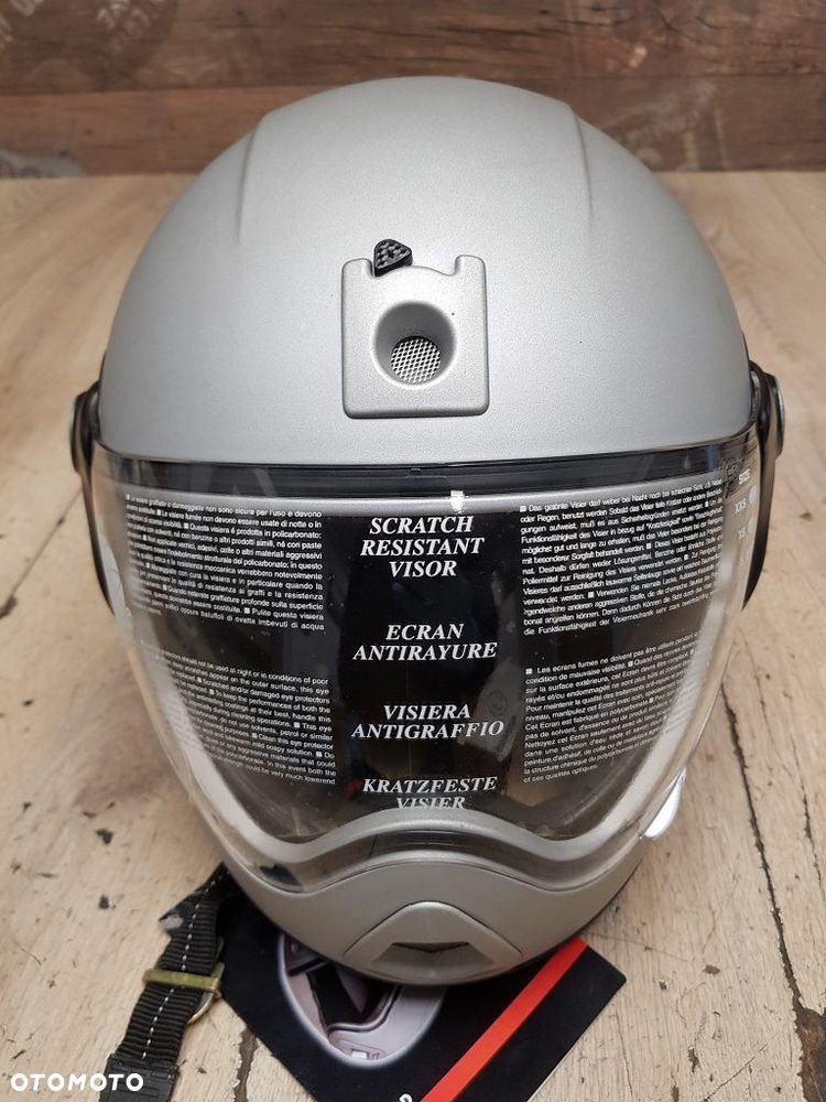 Kask motocyklowy Caberg 299 rozmiar XL 61 - 3