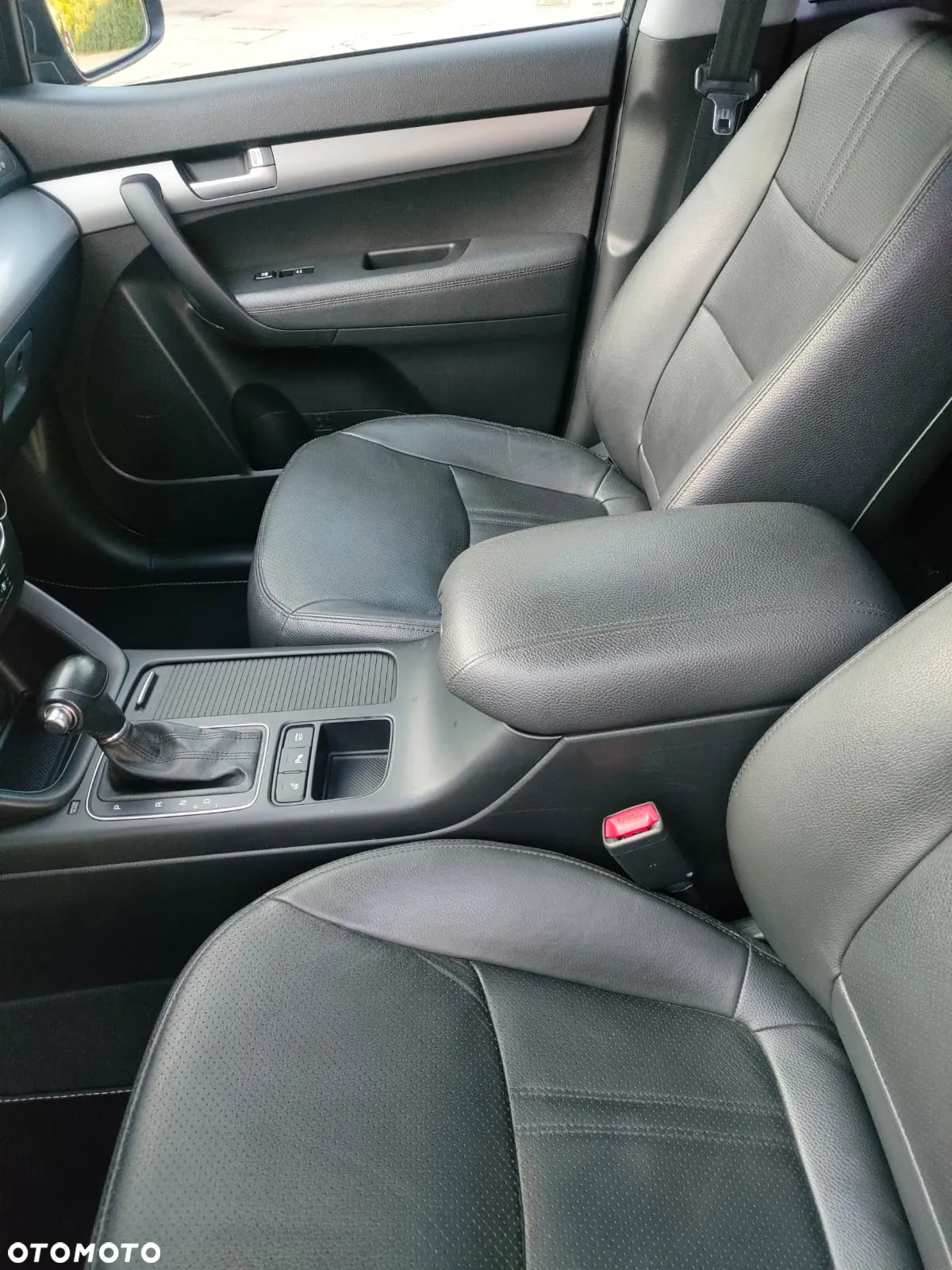Kia Sorento 2.2 CRDi AWD Platinum Edition - 12