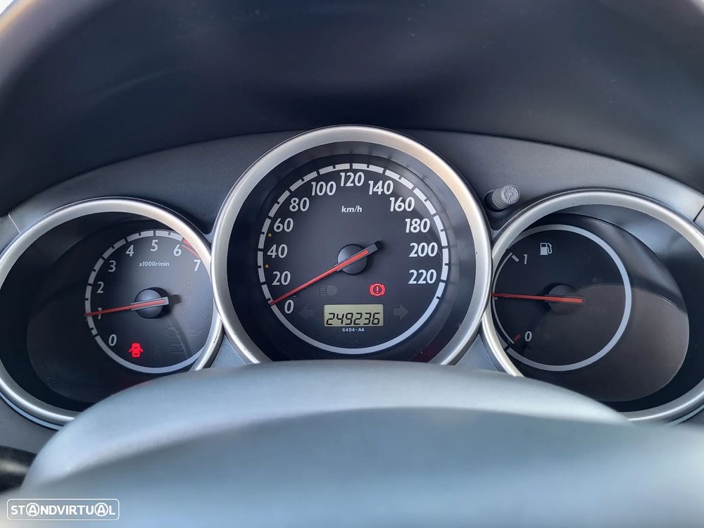 Honda Jazz 1.2 Live - 14