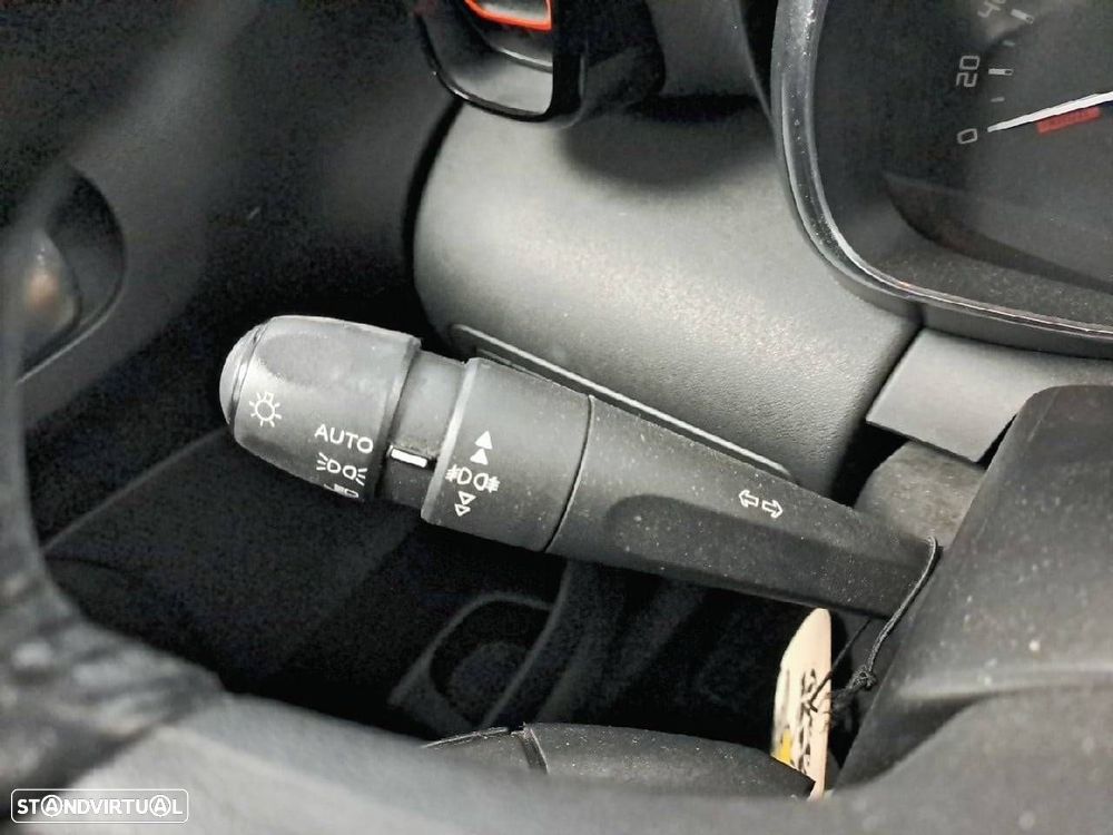 Citroën C3 Aircross 1.2 PureTech Feel - 14