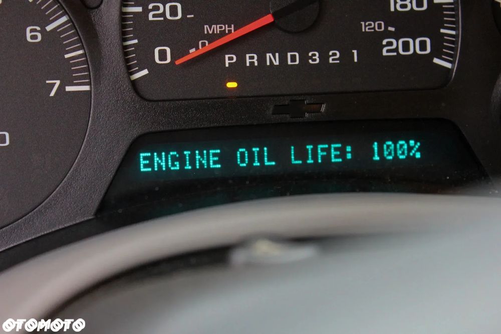 Chevrolet Trailblazer 4.2 LS 4WD - 25