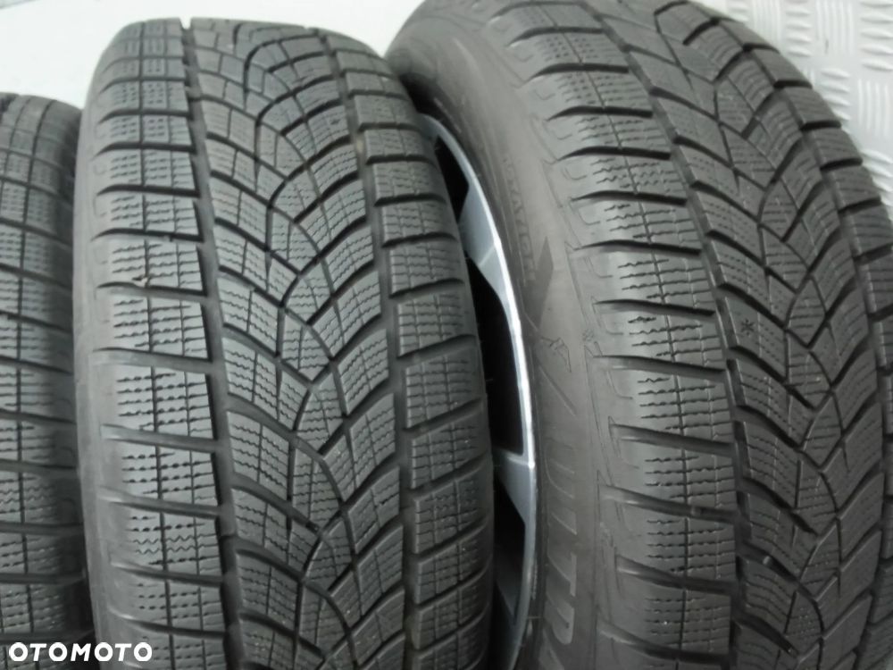 Koła Vw ID.3 7,5Jx18 et50 5x112 - 14