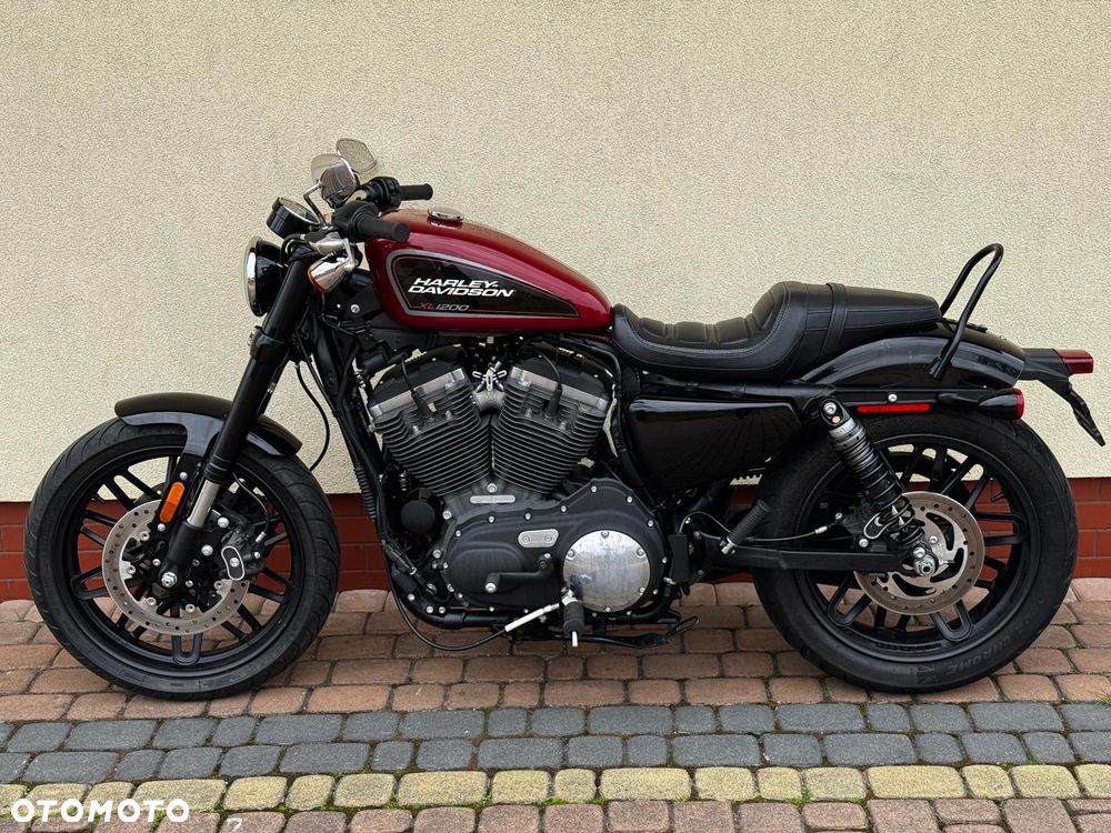 Harley-Davidson Inny - 2