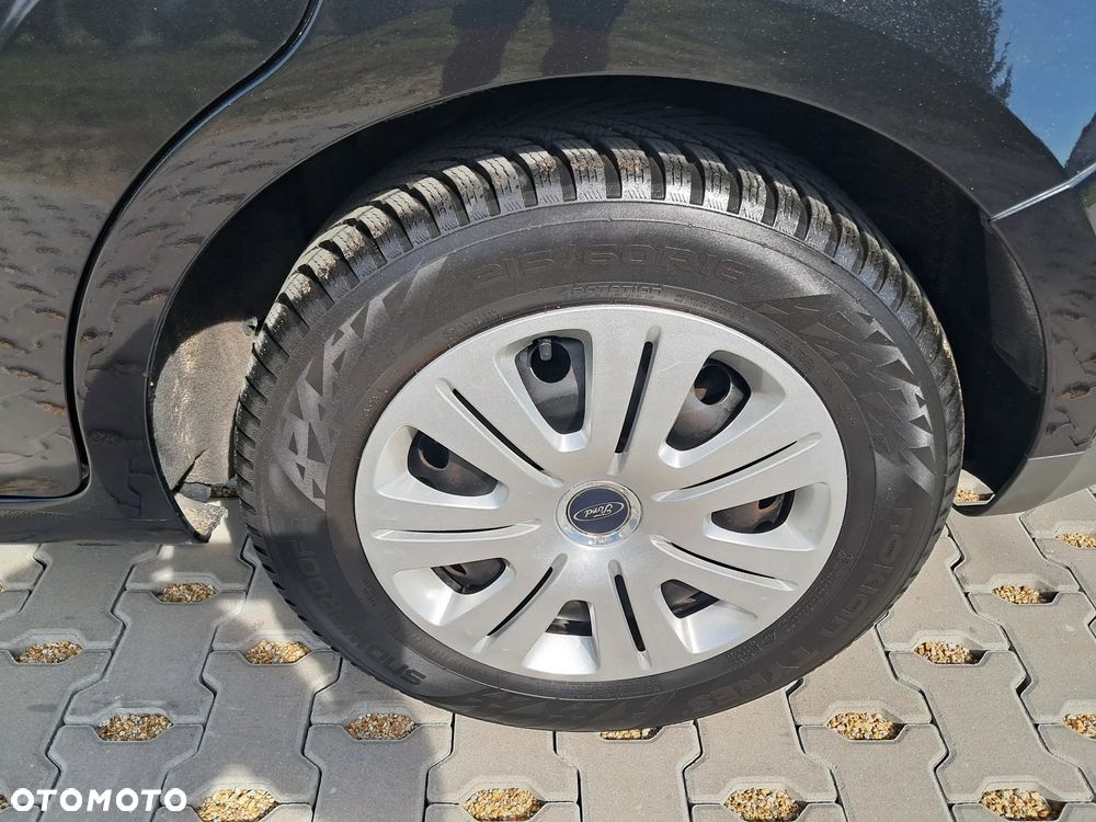 Ford S-Max 2.0 TDCi DPF Business Edition - 26