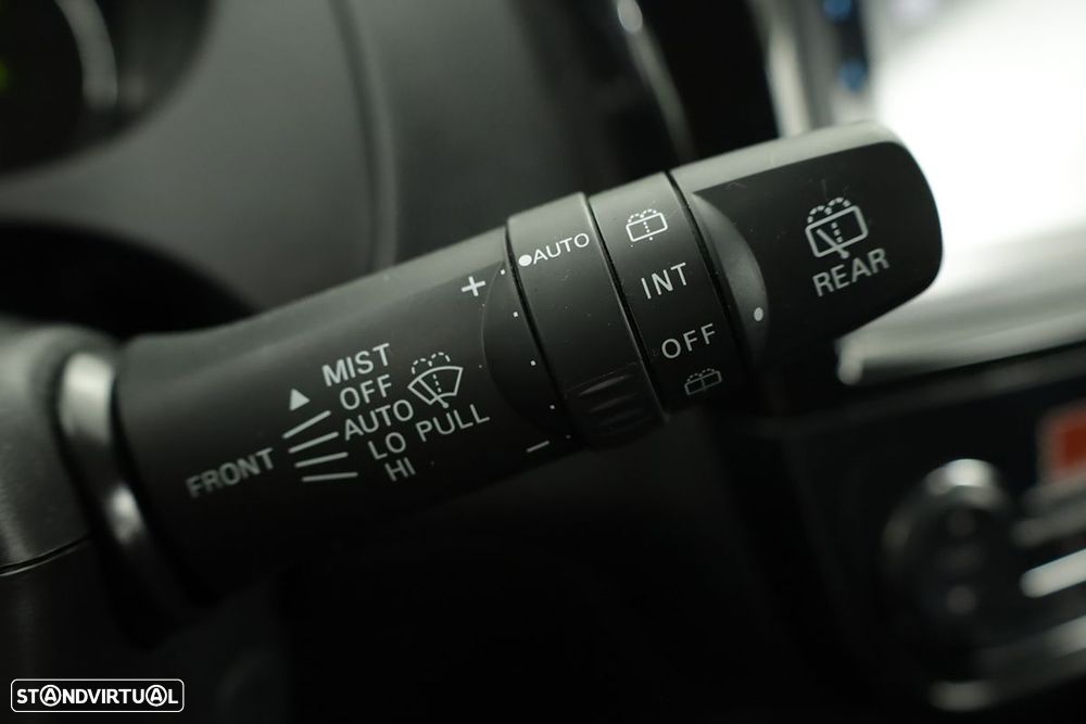 Mitsubishi Space Star 1.2 Connect Edition - 16