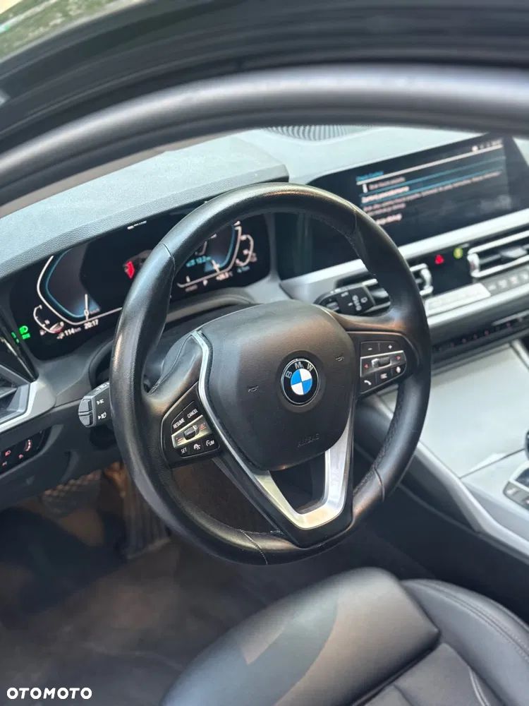BMW Seria 3 - 29