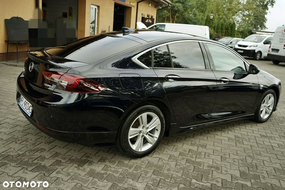 Opel Insignia - 7