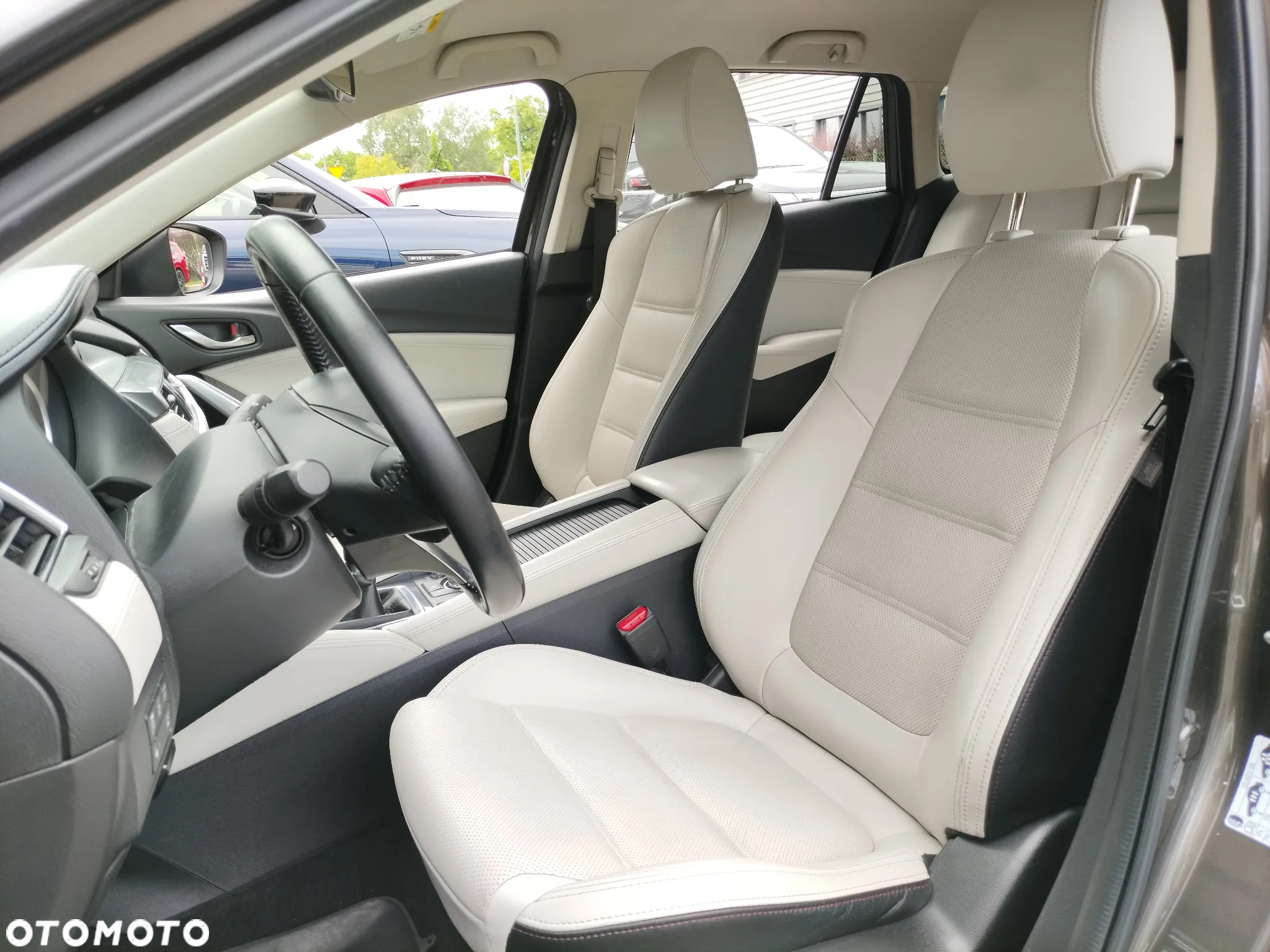 Mazda 6 2.0 Skypassion I-ELoop - 15