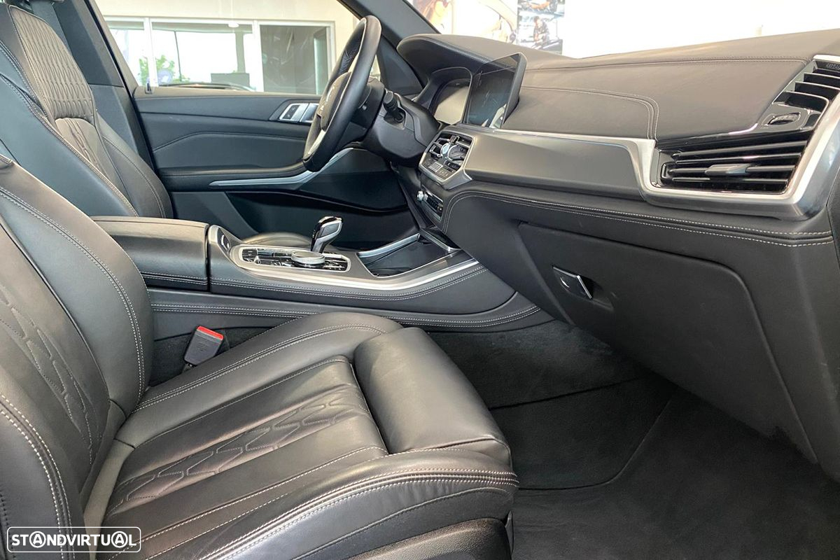 BMW X5 45 e xDrive xLine - 18