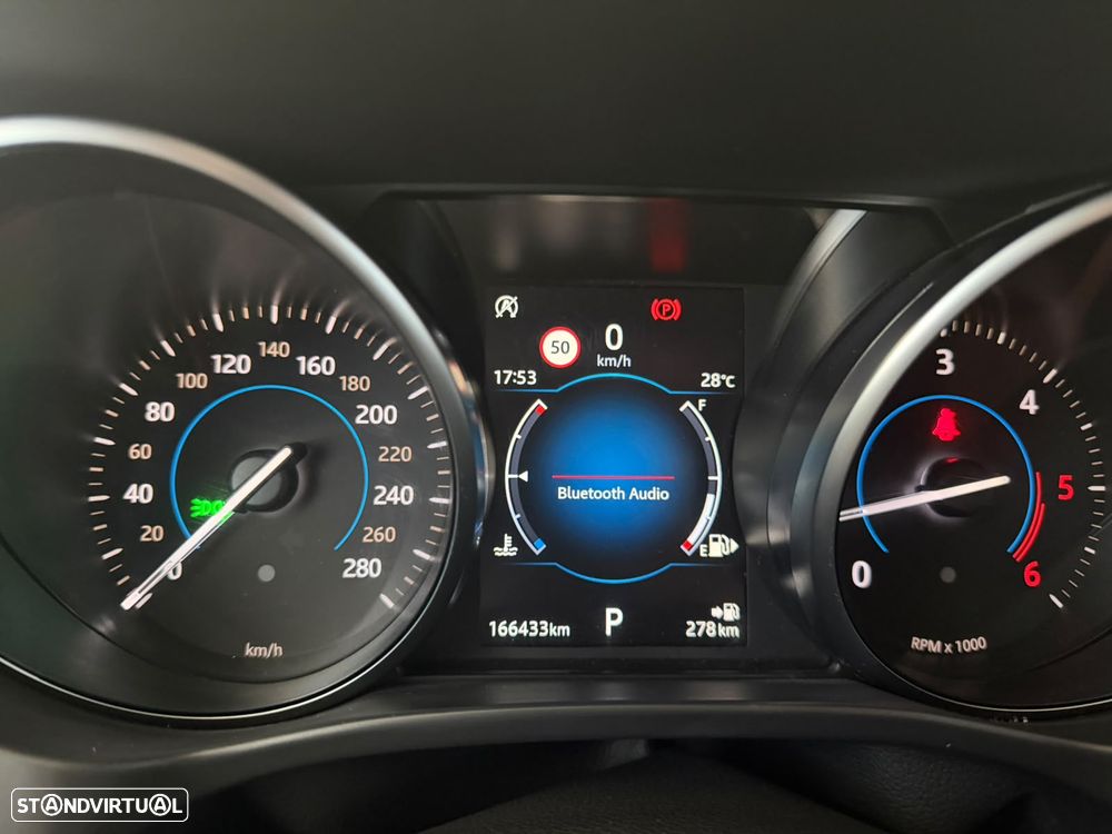 Jaguar F-Pace 2.0 i4D Prestige AWD Aut. - 15