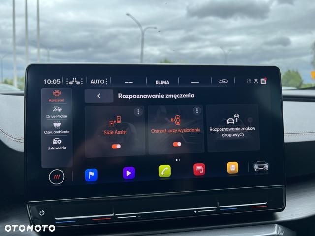 Cupra Formentor 2.0 TSI 4Drive VZ DSG - 18
