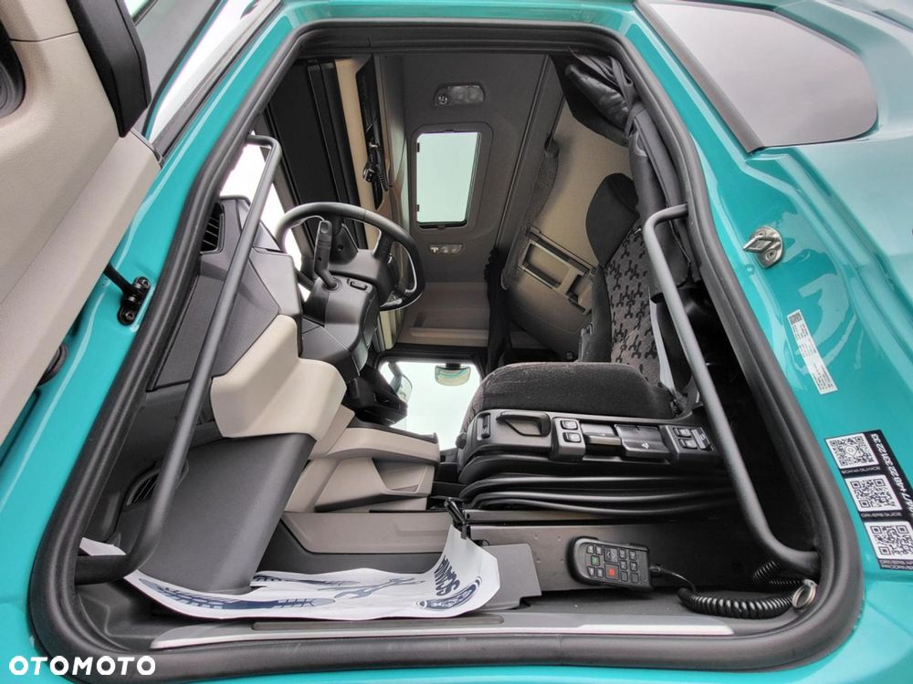 Scania R 460 A4x2NA Standard - 14