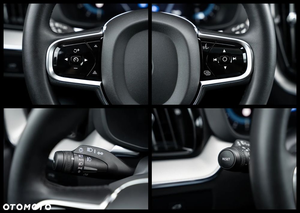 Volvo XC 60 B4 B Plus Dark - 33