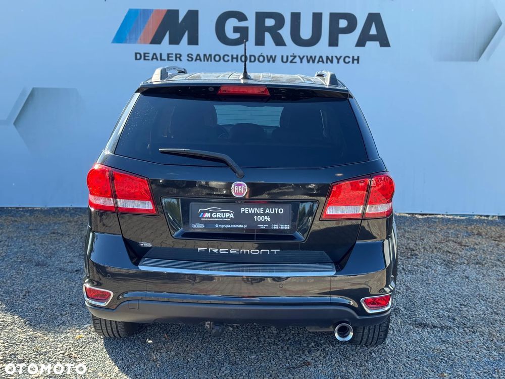 Fiat Freemont - 13