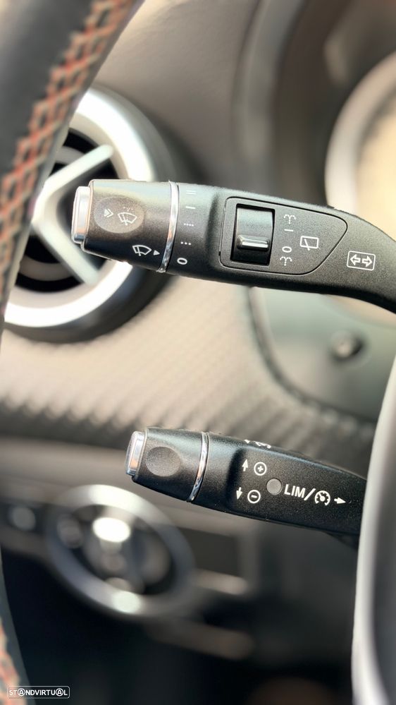 Mercedes-Benz A 180 CDI AMG Line - 16