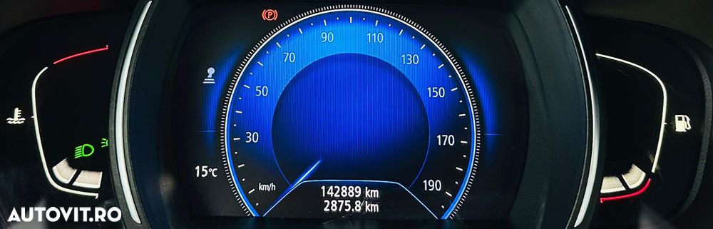 Renault Kadjar Energy dCi 110 Business - 30