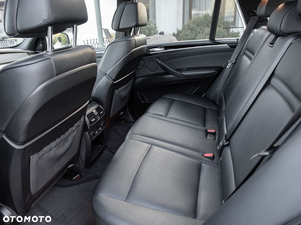 BMW X5 - 18