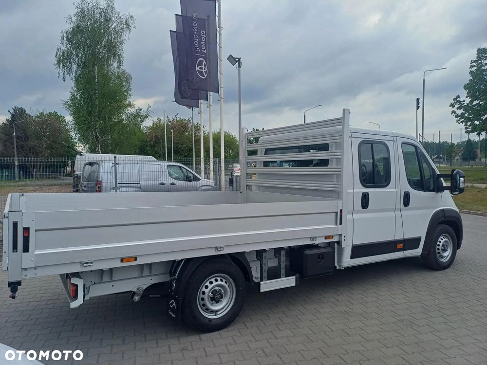 Toyota Proace Max - 4