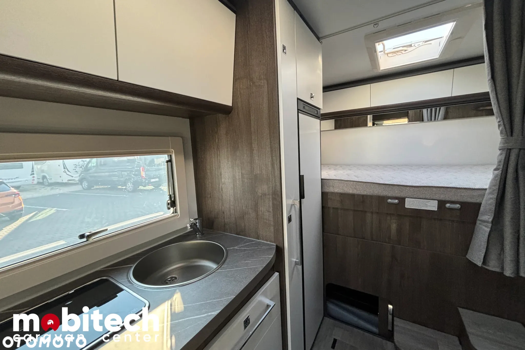 Benimar Tessoro 444 - 17