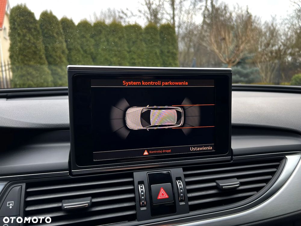 Audi A6 Avant 2.0 TDI Ultra S tronic - 32