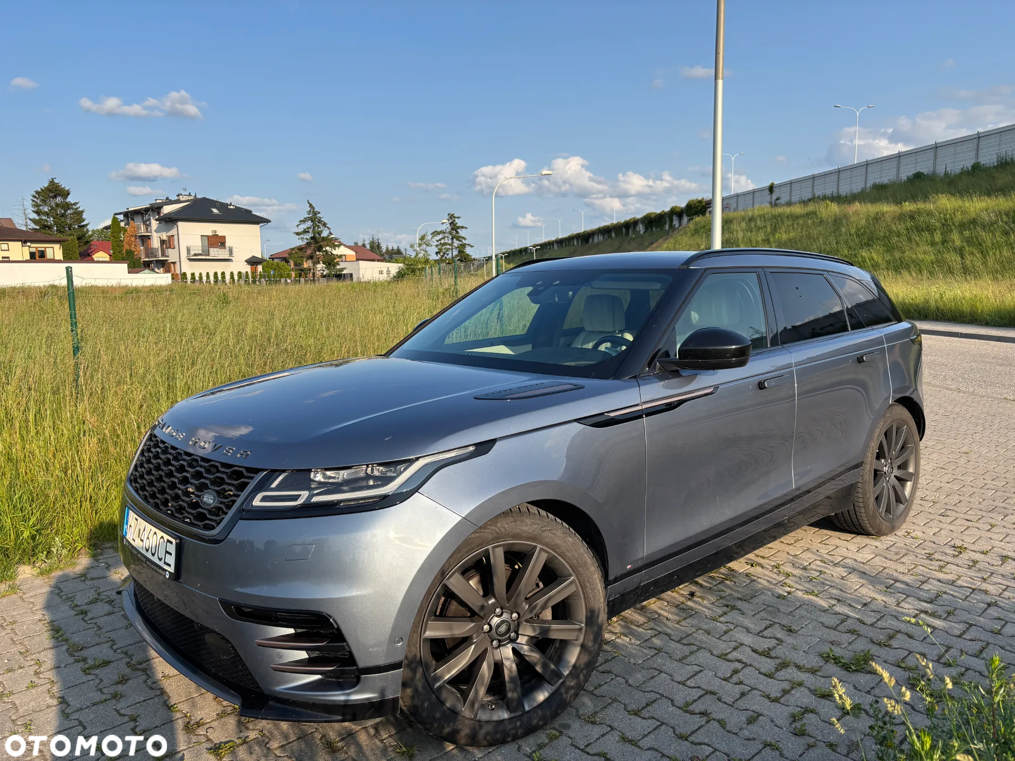Land Rover Range Rover Velar 2.0 Si4 GPF HSE - 6