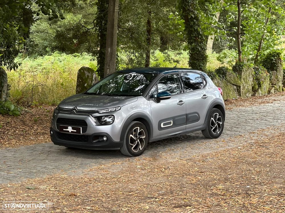 Citroën C3 1.2 PureTech YOU! - 4