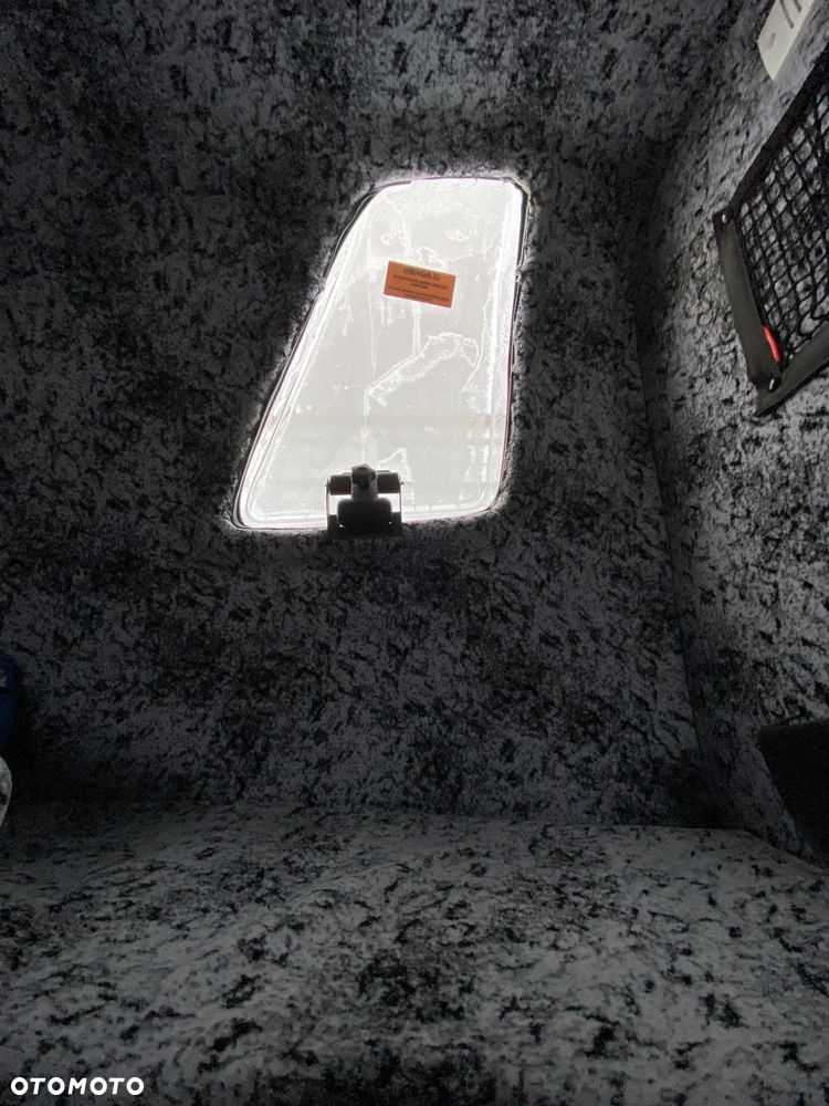 Iveco Daily 70C18 Euro 6 Hi-Matic 7,2T - 17