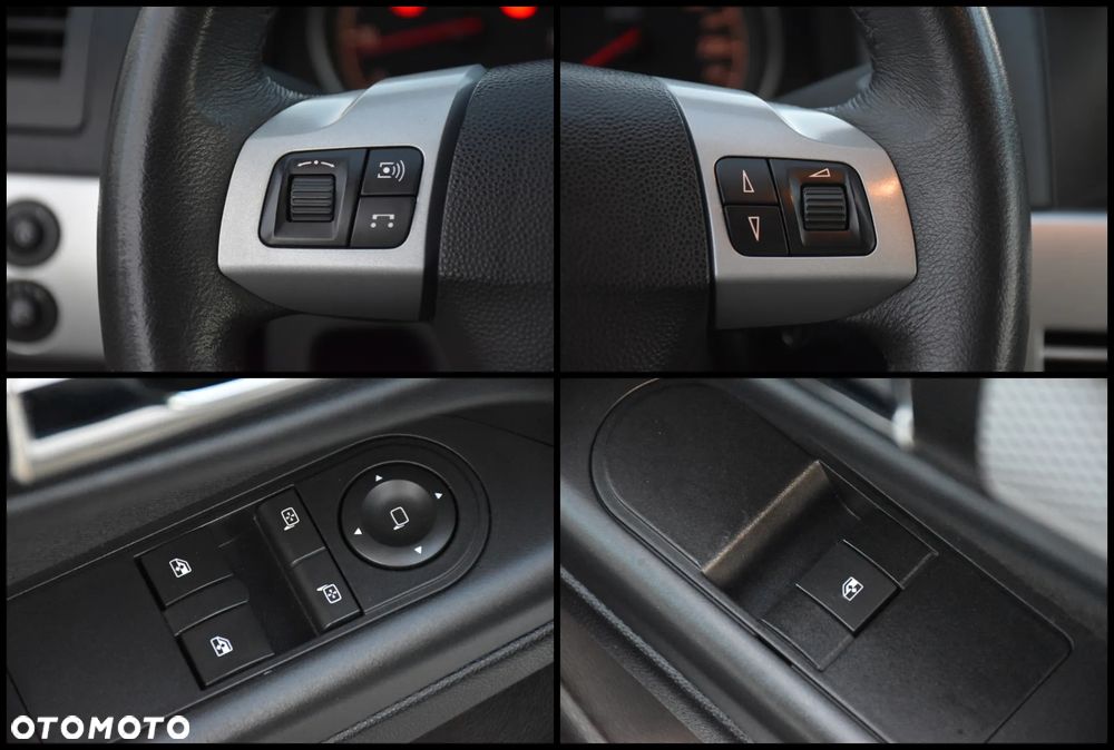 Opel Astra 1.8 Black&White - 27