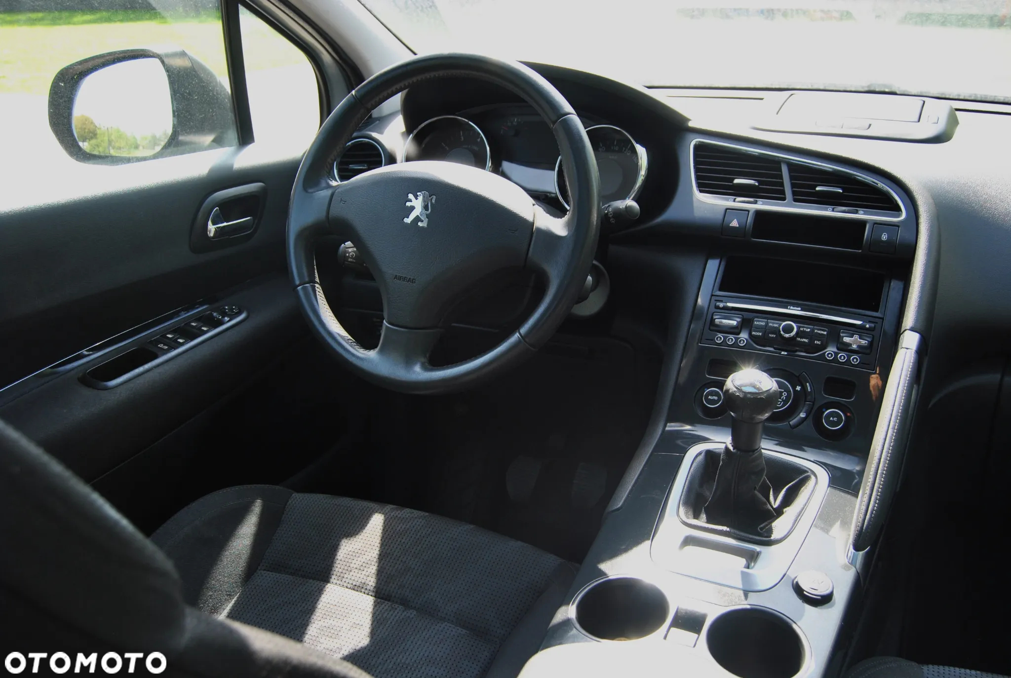Peugeot 3008 120 VTi Premium - 11