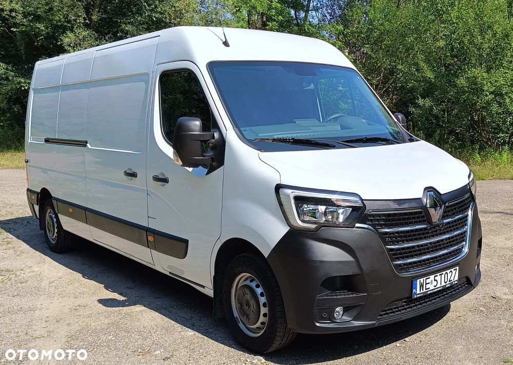 Renault Master - 19