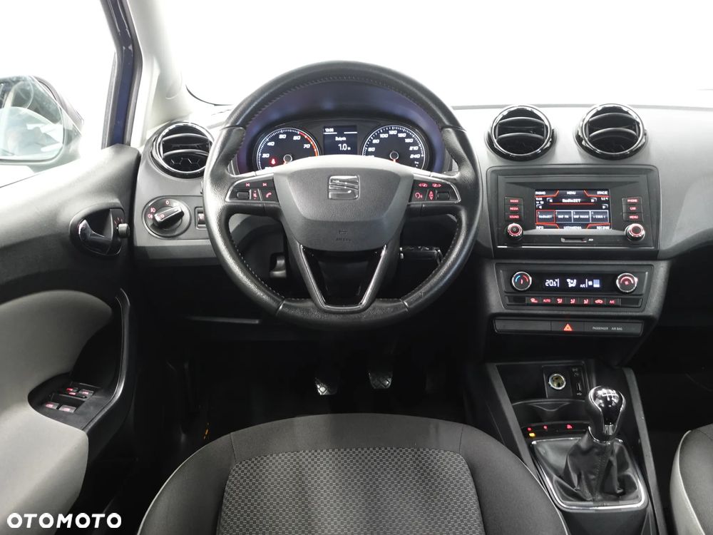 Seat Ibiza 1.0 EcoTSI S&S Style - 29