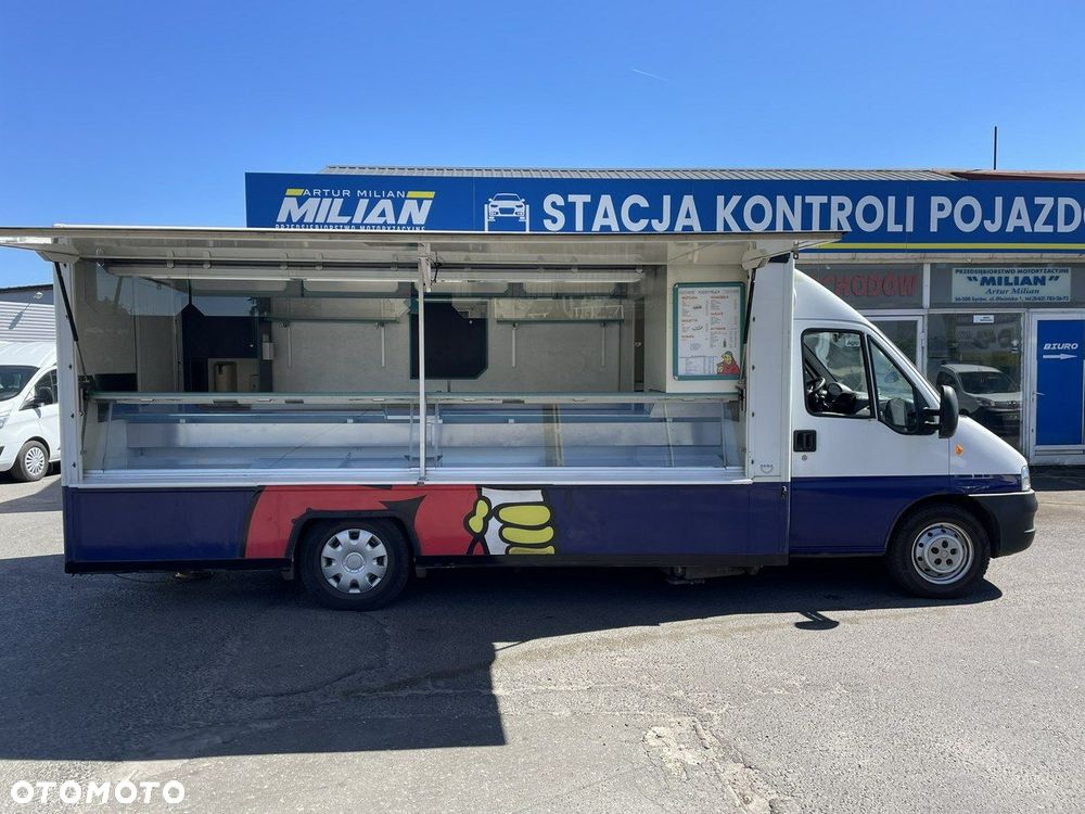 Fiat Ducato - 2