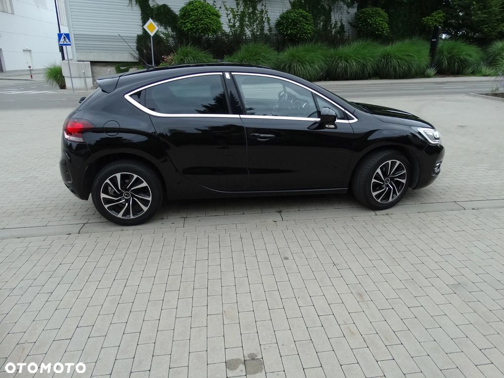 Citroën DS4 PureTech 130 Stop&Start SoChic - 12