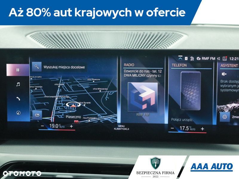 BMW Seria 3 - 11