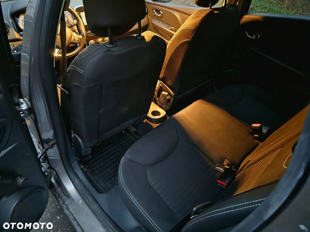 Renault Clio (Energy) TCe 90 Start & Stop LIMITED - 8