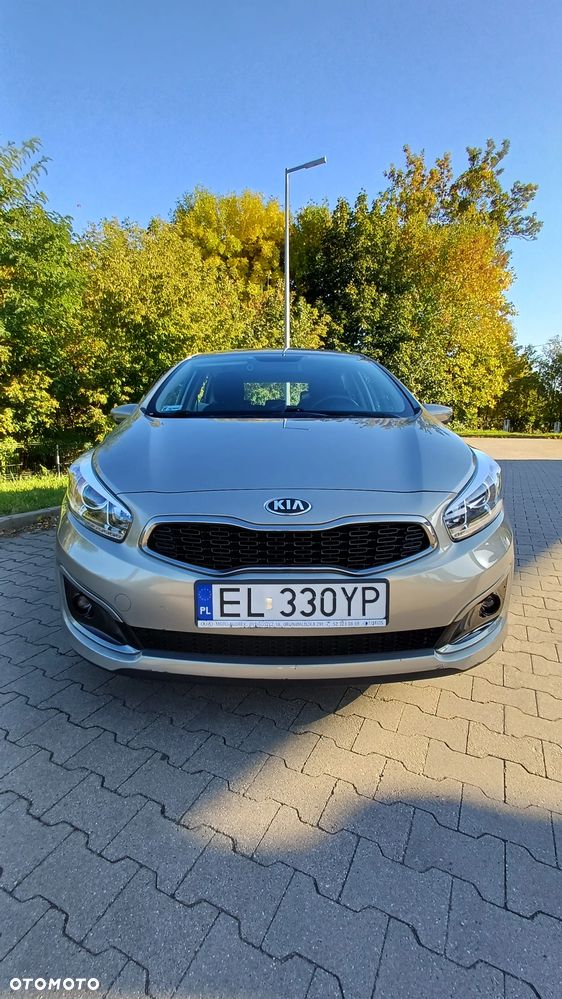 Kia Ceed 1.4 S - 2