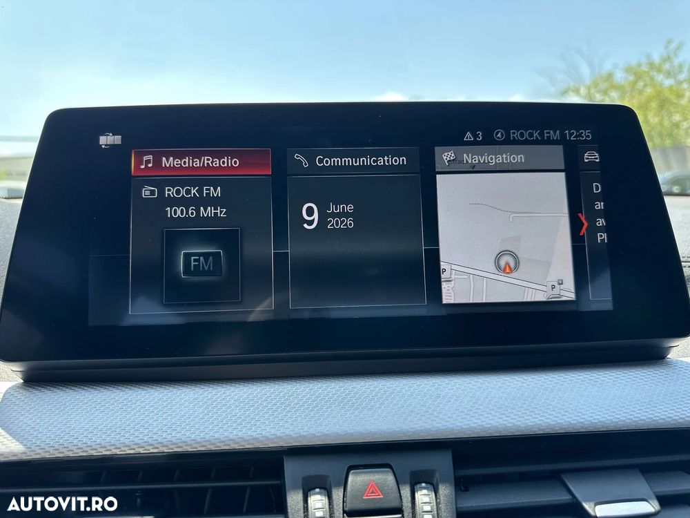 BMW X2 xDrive20i AT M Sport - 22