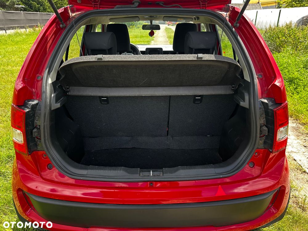 Suzuki Ignis 1.2 Comfort - 9