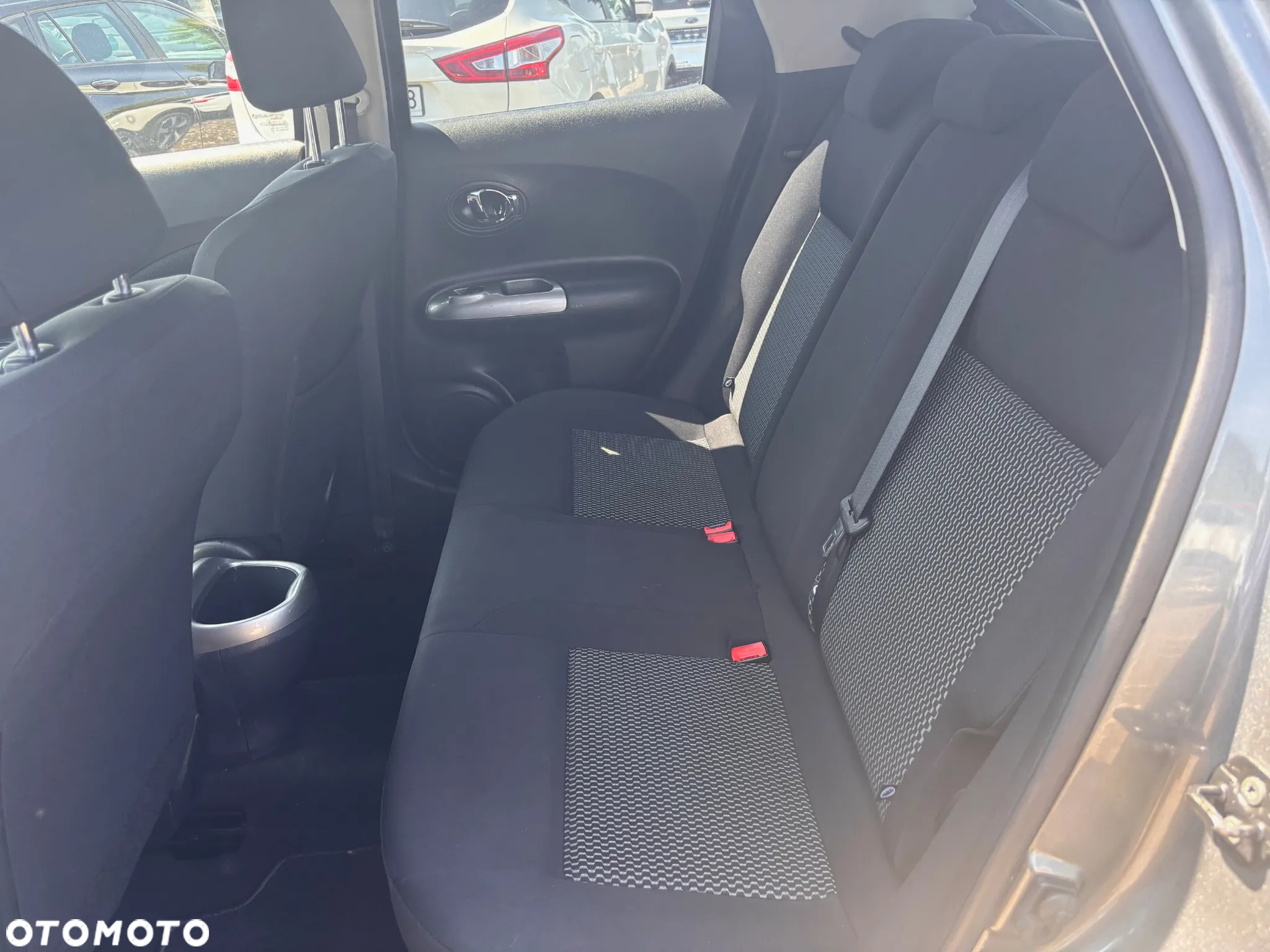Nissan Juke 1.2 DIG-T Acenta - 11