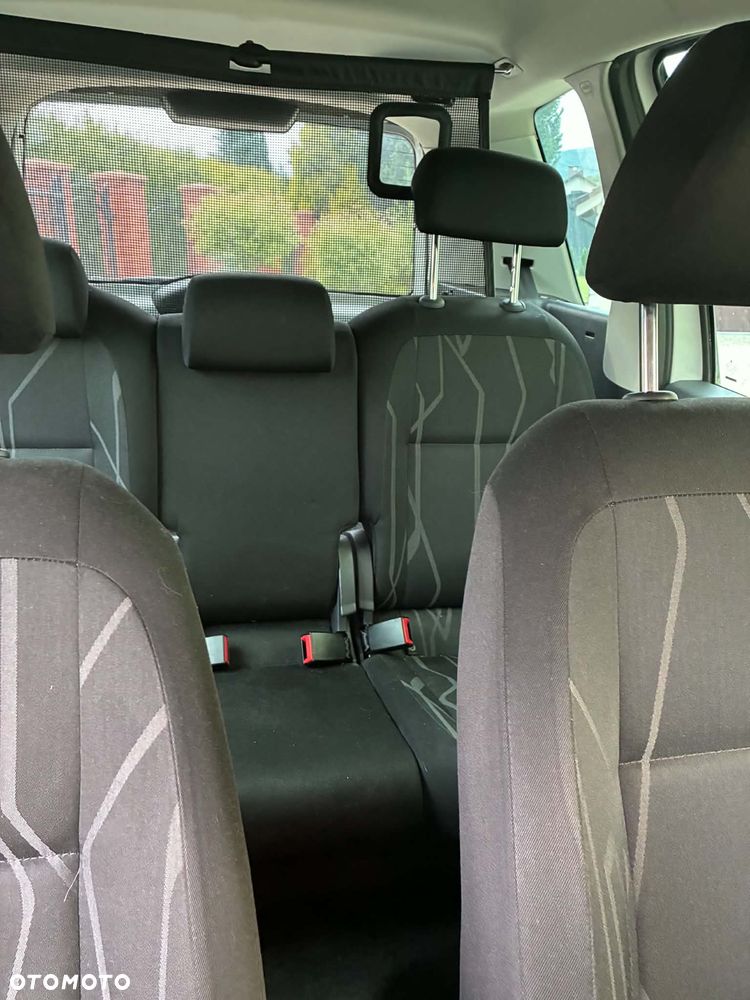 Skoda Roomster 1.2 TSI Comfort - 9