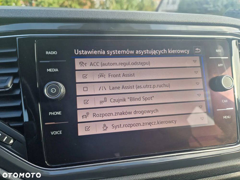 Volkswagen T-Roc 1.5 TSI GPF ACT Premium DSG - 9