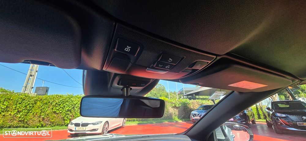 Mercedes-Benz E 220 d AMG Line Aut. - 26