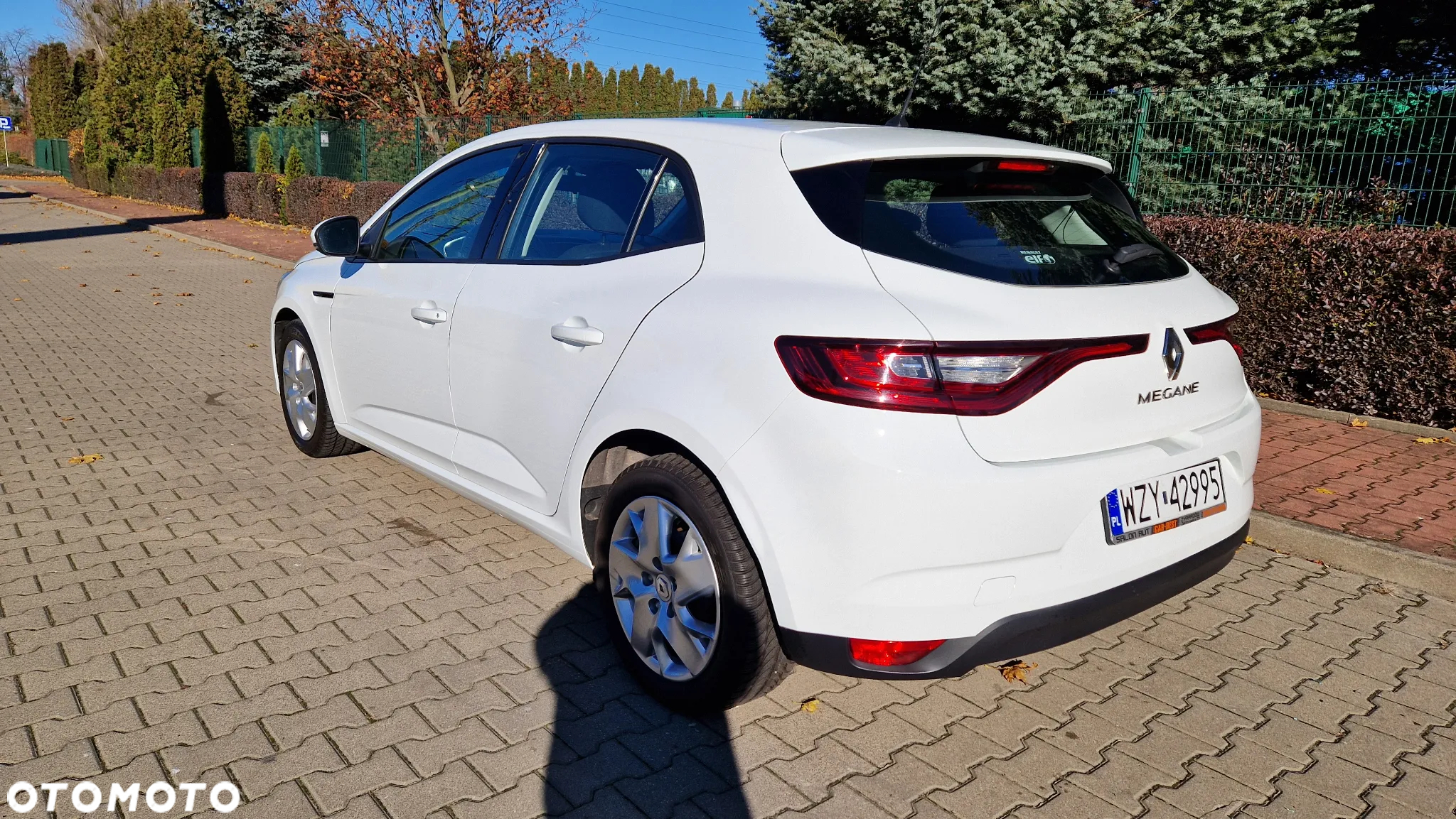 Renault Megane 1.5 dCi Zen - 6